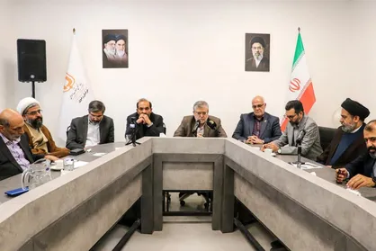 عملیات ساخت ۳۵۲۴ واحد مسکن در شهرک شهید رجایی مشهد آغاز می&zwnj;شود