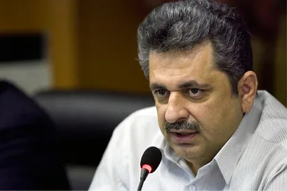 سرپرست دانشگاه علوم پزشکی البرز معرفی شد