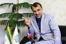 خانی: اطلاعات قابل اطمینان از خانه‌های خالی در اختیار نداریم/ بسیاری از داده‌های ارسالی به سازمان مالیات تمیز نیست/ چالش‌های طرح جامع مالیاتی بعد از ۱۶ سال +فیلم
