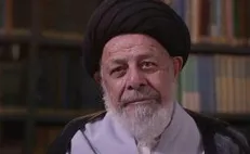 آیت‌الله اشکوری از قدیمی‌ترین شاگردان آیت‌الله صدر درگذشت
