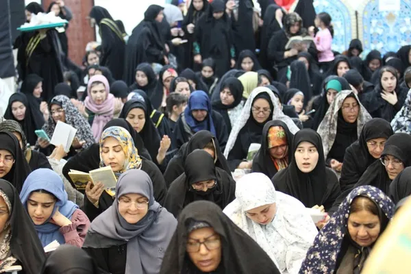 شب قدر