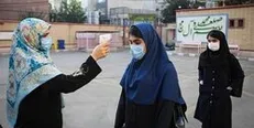 دبیر علمی کمیته علمی کرونا: گزارش هایی از ابتلا دانش آموزان به کرونا در مدارسی که پروتکل ها رعایت نشده اعلام شده است