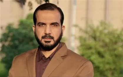 دولت ۳ بار طرح آب&zwnj;رسانی به غیزانیه را جشن گرفت! / نوبخت یک ریال هم به استان نداده است+فیلم