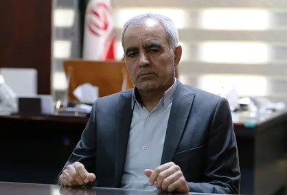 بهاروند: برخی دنبال قرار دادن فدراسیون مقابل دولت و حاکمیت بودند/ وزیر از مجمع فدراسیون حذف شد