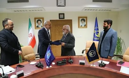 تفاهم کمیته امداد با بانک سپه برای پرداخت ۲۴۰ میلیارد تومان وام اشتغال
