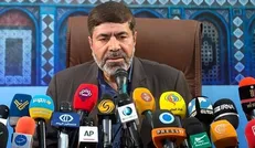 رمضان شریف: صهیونیست‌ها در آواره کردن مردم فلسطین با شکست مواجه شدند
