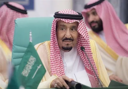 فیگارو: هیئت بیعت سعودی برای انتخاب ولیعهد گردهم آمد