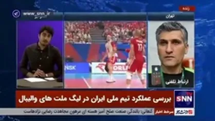 صحبت های جالب کارخانه درخصوص قرارداد بهروز عطایی سرمربی تیم ملی والیبال