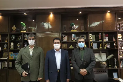 سعید اسدی مدیر دفتر انتشارات و پژوهش اداره&zwnj;کل هنر&zwnj;های نمایشی شد