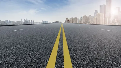 پوشش نانو مقاومت آسفالت را تا ۲۵۰ برابر افزایش می&zwnj;&zwj;دهد