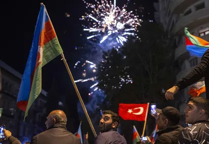 دستاورد اردوغان مشخص است؛ پیروزی &laquo;علیُف&raquo; دقیقاً چه بود؟/ هزینه &laquo;پیروزی باکو&raquo; بیشتر از &laquo;شکست ایروان&raquo; است/ هیچ راهی برای بازگرداندن &laquo;قره&zwnj;باغ&raquo; به آذربایجان نیست