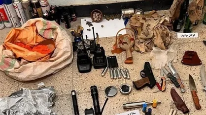 فرمانده مرزبانی انتظامی فراجا: ۳ تیم تروریستی در مرز&zwnj;های کشور شناسایی و منهدم شد