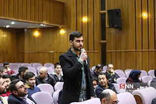جشن نوروز دانشجویان خارجی دانشگاه خواجه نصیر
