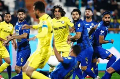 دیدار استقلال و پارس جنوبی تکرار می&zwnj;شود