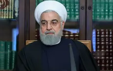 روحانی: به ۴ میلیون کم درآمد وام ۱ تا ۲ تومانی با کارمزد ۴ درصد پرداخت می‌شود / بازگشایی‌ها پلکانی است