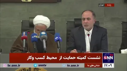 نوری قزلجه: همانطور به صادر کننده تو ضیح می&zwnj;دهیم به مردم هم باید توضیح دهیم
