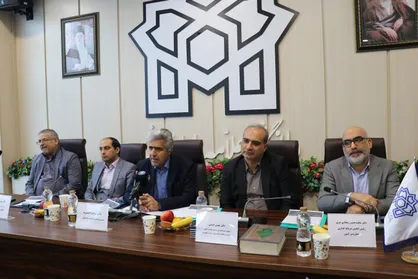 دانشگاه علامه طباطبائی می&zwnj;تواند سفیر دیپلماسی فرهنگی ایران باشد