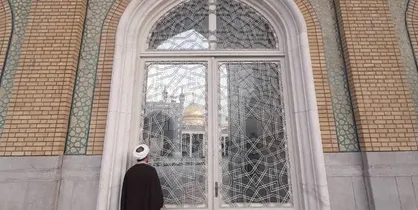 شیوه نامه بازگشایی مساجد در مناطق سفید اعلام شد / زمان حضور در مساجد حداکثر نیم ساعت است