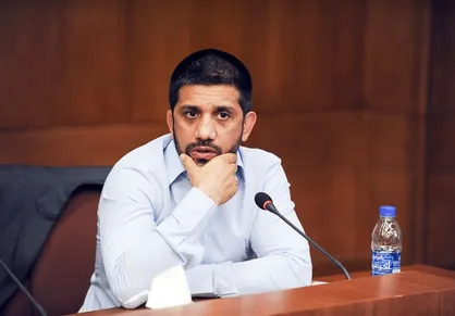 دبیر: اگر مسابقات جهانی کشتی برگزار می&zwnj;شد، حتما شرکت می&zwnj;کردیم/ قطعاً با تیم کامل به جام جهانی نمی&zwnj;رویم