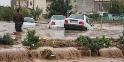 سامانه هشدار سریع سیلاب تهران در انتظار تامین بودجه