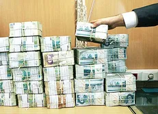 سهم نقدینگی در التهابات اخیر بازار اندک بود/ کنترلی بر رشد نقدینگی نیست