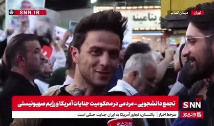 اگر رهبری دستور دهد تا تل&zwnj;آویو سینه&zwnj;خیز می&zwnj;رویم؛ دشمن باید از ما بترسد، آمدند روی هوا زدند و رفتند حالا باید جوابشان را بدهیم