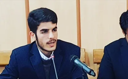پردیس دانشجویی فرهنگیان همدان به عنوان تشکل برتر معرفی شد