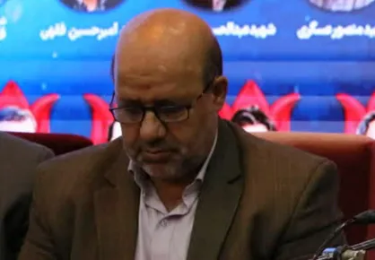 ۲۰ هزار نفر روز مشارکت در اردو&zwnj;های راهیان نور و پیشرفت دانشگاه&zwnj;ها
