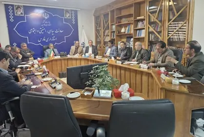 همه دستگاه&zwnj;ها باید حمایت&zwnj;های لازم را برای ارتقای وضعیت ورزش در فارس انجام دهند