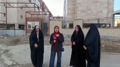 تعلل در واگذاری واحد&zwnj;های آماده نهضت ملی مسکن بجنورد/ سود تعدیل پروژه به جیب چه کسانی می&zwnj;رود؟