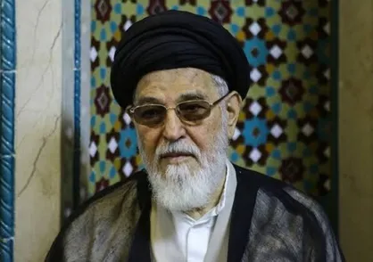 حجت&zwnj;الاسلام &laquo;سید مهدی امام جمارانی&raquo; درگذشت