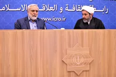 ایران‌شناسی در دیپلماسی فرهنگی ما از ارکان است