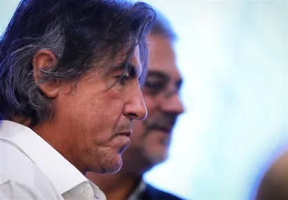 انتقاد شدید ریکاردو ساپینتو از وضعیت نقل&zwnj;وانتقالات استقلال