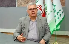 کارخانه شماره یک آسفالت سازمان مهندسی و عمران در مرحله تست