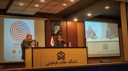هاشمی: اغتشاشات اخیر از تل&zwnj;آوبو، واشنگتن و لندن هدایت می&zwnj;شود / ایزدی: برخی اساتید عامل کاهش سرمایه اجتماعی هستند