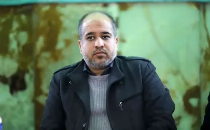 خضریان: سازمان نظام مهندسی سیاسی شده و حقوق مهندسین جوان نادیده گرفته می&zwnj;شود + فیلم