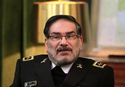 هیچ کسی نمی&zwnj;تواند به ایران گزندِ امنیتی وارد کند