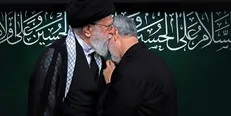 صبح یکشنبه، تشییع پیکر حاج قاسم در دانشگاه تهران / دفن در گلزار شهدای کرمان