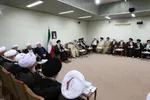 امام خامنه ای