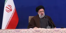 رئیسی: دستگاه‌ها به وظایف شان درباره کاهش آلودگی هوا عمل کنند