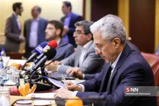 وزیرعلوم پای درد دل استادان نشست/ دغدغه صاحب‌نظران دانشگاهی، پازل گمشده مشکلات کشور