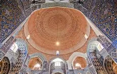 فاز اول ساخت مساجد المهدی و امام محمد باقر (ع) در مرکز پایتخت به پایان رسید
