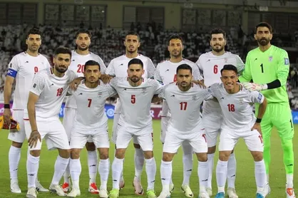 طارمی کاپیتان تیم ملی مقابل روسیه/ بازگشت بیرانوند به ترکیب اصلی