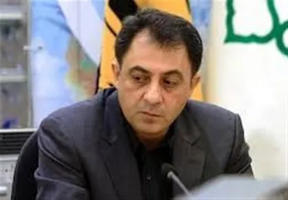 پیام تبریک مدیر عامل شرکت بهره برداری متروی تهران به خبرنگاران