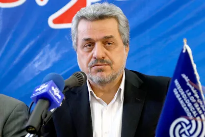 پیش بینی کاهش بارش در زمستان