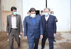 دستور رئیس ستاد اجرایی فرمان امام برای احیا و کمک به راه‌اندازی دو کارخانه تعطیل‌شده آب‌معدنی سی‌سخت و قند یاسوج