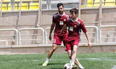 چرا احمدزاده با پرسپولیس به تبریز می‌رود؟