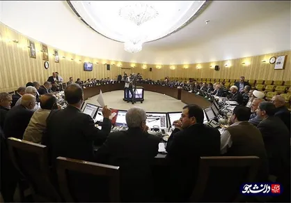 نمایندگان همدان پاسخگوی رأی مثبت خود به لایحه بودجه ۹۹ باشند
