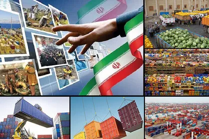 بسته حمایت از صادرات غیرنفتی سال ۱۴۰۰ ابلاغ شد