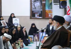 رئیسی: عدالت‌خواهی جهانی خاموش شدنی نیست